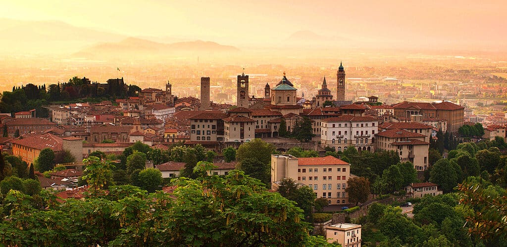 Bergamo Case vacanze