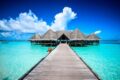 Maldive hotel case vacanze
