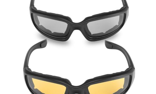 Moto nuovi occhiali protettivi occhiali antipolvere antivento occhiali da ciclismo occhiali sport all'aria aperta occhiali occhiali caldi
