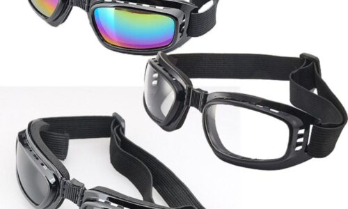 Occhiali da moto occhiali da Motocross antiriflesso occhiali da sci sportivi protezione UV antipolvere antivento