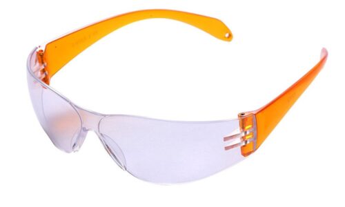 Occhiali di protezione protezione antispruzzo occhiali protettivi antiappannamento per bambini ad alta definizione a prova di polvere